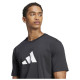 Adidas Ανδρική κοντομάνικη μπλούζα Future Icons 3 Bar Logo Tee